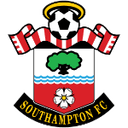 Southampton club crest
