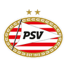 Jong PSV U21 club crest
