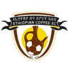 Ethiopia Bunna club crest