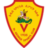 Kedus Giorgis club crest