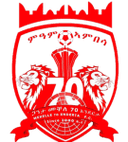 Mekelle Kenema club crest
