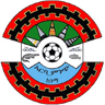 Arba Minch Kenema club crest