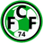 Feronikeli club crest