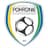 Pohronie club crest