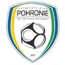 Pohronie club crest