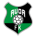 Auda club crest