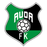 Auda club crest