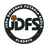 JDFS Alberts club crest