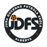 JDFS Alberts club crest