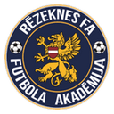 Rēzekne FA club crest