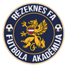 Rēzekne FA club crest