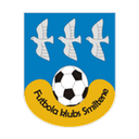 Smiltene club crest