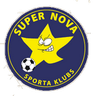 Super Nova club crest
