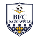 BFC Daugavpils club crest