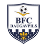 BFC Daugavpils club crest