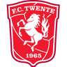 Twente club crest