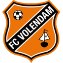 FC Volendam club crest
