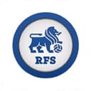 Rīgas FS club crest