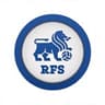 Rīgas FS club crest