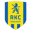 Waalwijk club crest