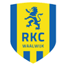 Waalwijk club crest