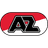 Jong AZ club crest