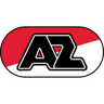 Jong AZ club crest