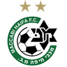 Maccabi Haifa club crest