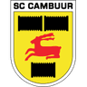 Cambuur club crest