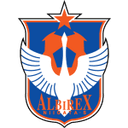 Albirex Niigata S club crest
