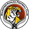 Balestier Khalsa club crest