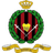 DPMM FC Brunei club crest