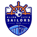 Home United club crest