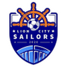 Home United club crest