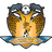 Hougang United club crest
