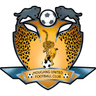 Hougang United club crest