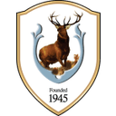 Tampines Rovers club crest