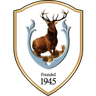 Tampines Rovers club crest