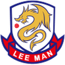 Warriors club crest