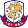 Warriors club crest