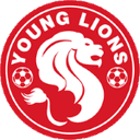 Young Lions club crest