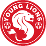 Young Lions club crest