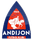 Andijan club crest