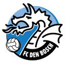 Den Bosch club crest