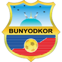 Bunyodkor club crest