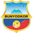 Bunyodkor club crest