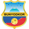 Bunyodkor club crest