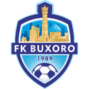 Buxoro club crest