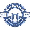 Kokand-1912 club crest