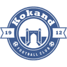 Kokand-1912 club crest